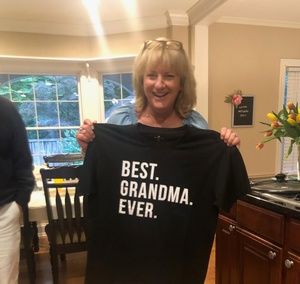 Meet your Posher, Lisa